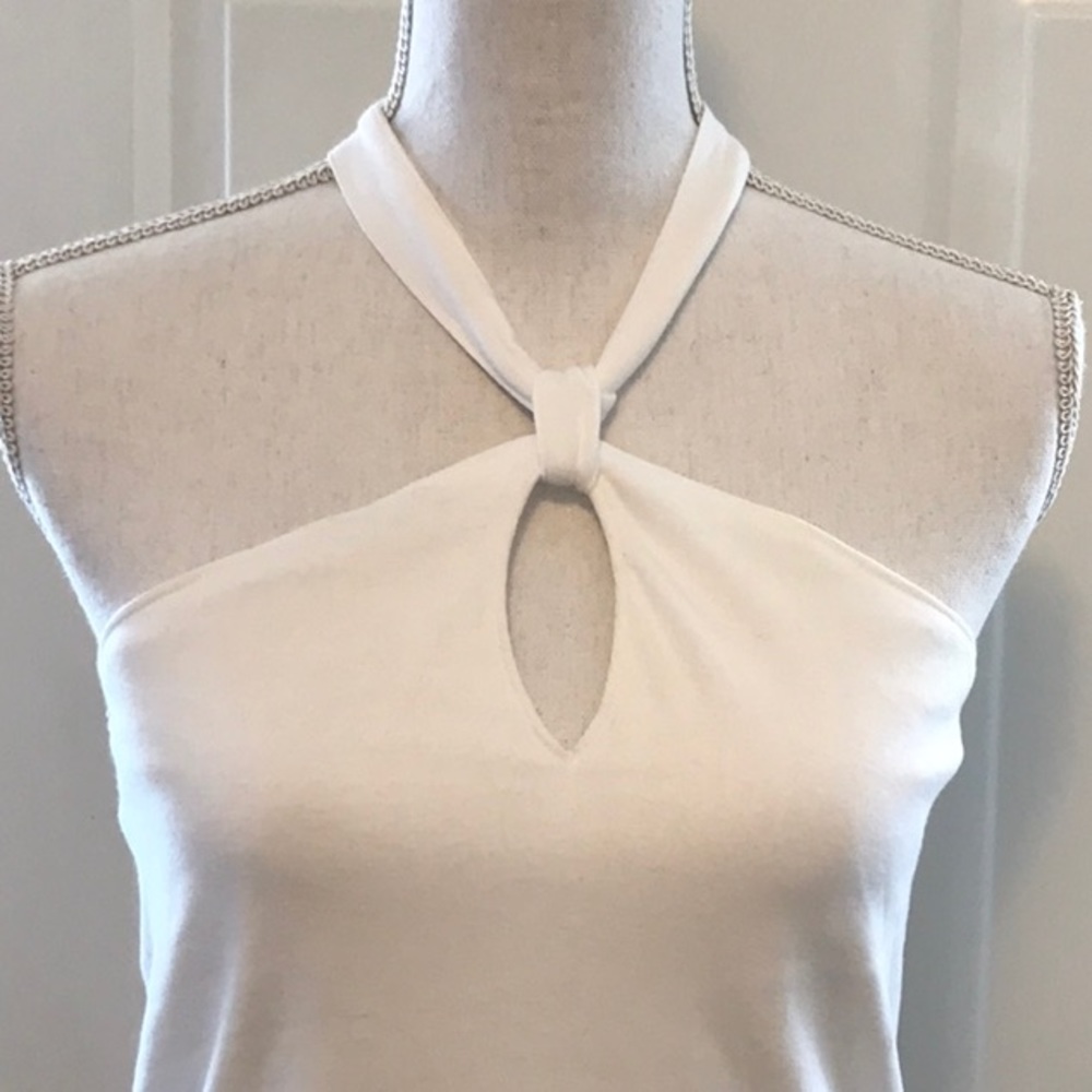 Loft Tank - cute halter tank